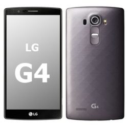 » LG G4
