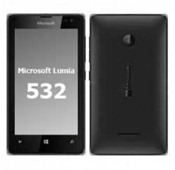» Microsoft Lumia 532 (2015)