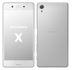 » Sony Xperia X / F5121 (2016)