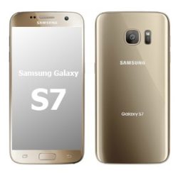 → Samsung Galaxy S7 / G930