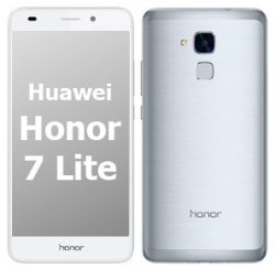 » Huawei Honor 7 Lite