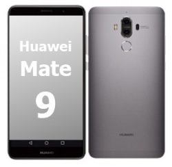 » Huawei Mate 9
