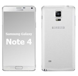 » Samsung Galaxy Note 4 / N910F