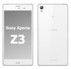 » Sony Xperia Z3 / D6603 (2014)