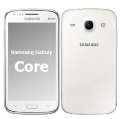 » Samsung Galaxy Core / i8260
