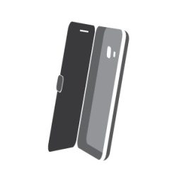 − Book Cover Flip tokok