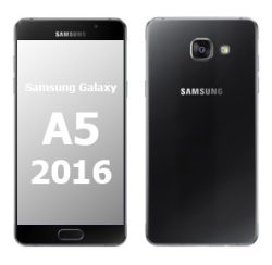 » Samsung Galaxy A510 / A5 (2016)