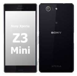 » Sony Xperia Z3 Compact / Z3 mini / D5803