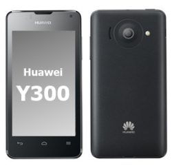» Huawei Y300 (2013)