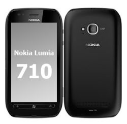 » Nokia Lumia 710 (2011)