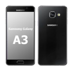 » Samsung Galaxy A300F / A3