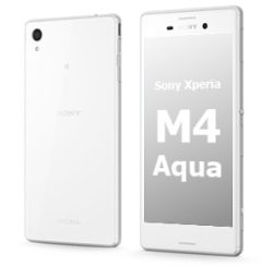 » Sony Xperia M4 Aqua / E2303 (2015)