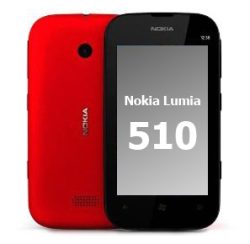 » Nokia Lumia 510 (2012)