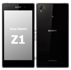 » Sony Xperia Z1 / C6903 (2013)