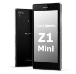 » Sony Xperia Z1 Compact / Z1 Mini / D5503 (2014)