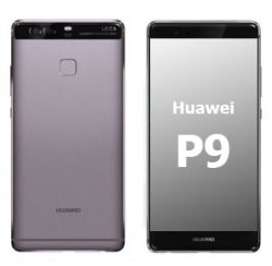 → Huawei P9