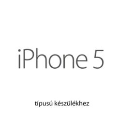 → iPhone 5 / 5s / SE