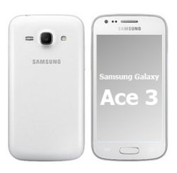 » Samsung Galaxy Ace 3 / S7270