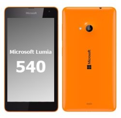» Microsoft Lumia 540 (2015)