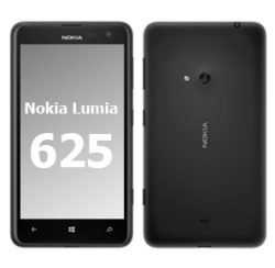 » Nokia Lumia 625 (2013)