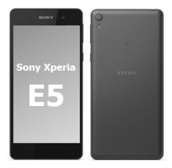 » Sony Xperia E5 / F3311 (2016)