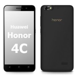» Huawei Honor 4C