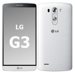 » LG G3 / D855
