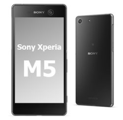 » Sony Xperia M5 / E5603 (2015)