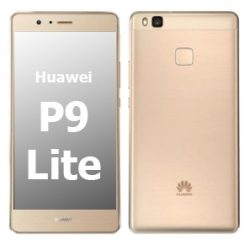 → Huawei P9 Lite