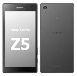 » Sony Xperia Z5 / E6653 (2015)